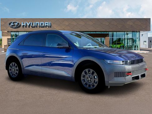New 2026 Hyundai Ioniq 5 XRT AWD/4WD image 10