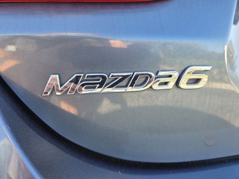 Used 2015 MAZDA MAZDA6 Grand Touring image 14