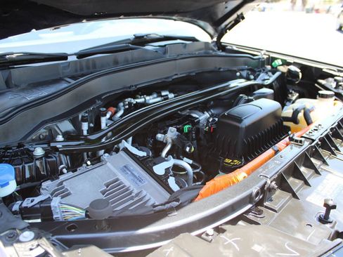Used 2021 Ford Explorer Limited RWD image 31