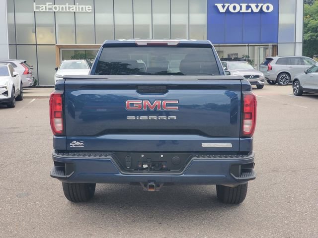 Used 2020 GMC Sierra 1500 Elevation w/ Elevation Value Package AWD/4WD image 5