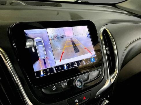 Certified 2022 Chevrolet Equinox Premier AWD/4WD image 23
