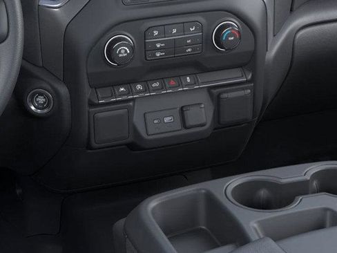 New 2026 Chevrolet Silverado 1500 W/T w/ WT Convenience Package image 28