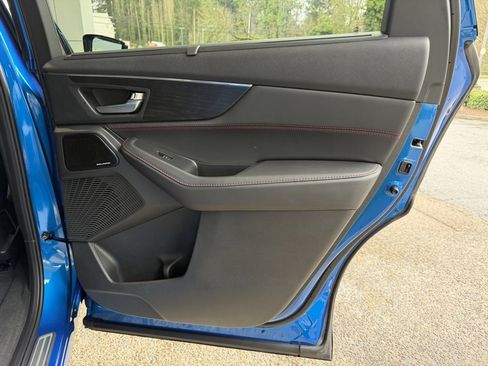 New 2026 Acura MDX Type S image 28