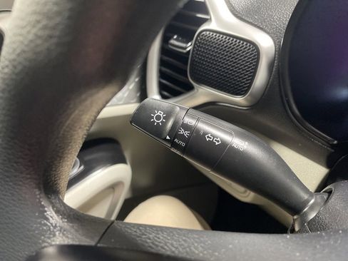 New 2025 Kia Soul LX w/ LX Technology Package image 21