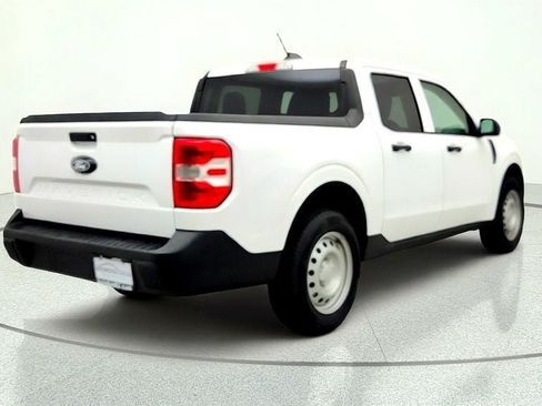 Used 2025 Ford Maverick XL FWD image 5