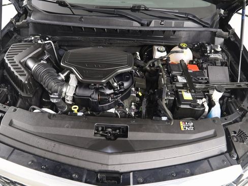 Used 2023 Cadillac XT6 Premium Luxury image 53