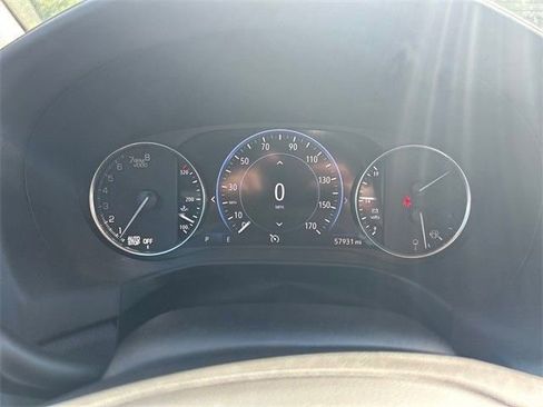 Used 2021 Buick Enclave Avenir w/ LPO, Floor Liner Package image 22