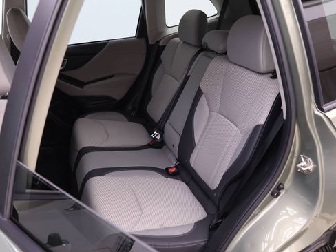 Used 2021 Subaru Forester Premium w/ Popular Package #1 image 14