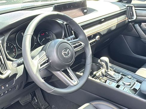 New 2026 MAZDA CX-50 AWD 2.5 S w/ Premium Package image 19