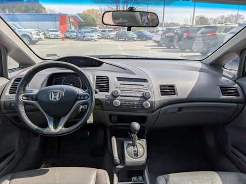 Used 2010 Honda Civic EX-L image 21