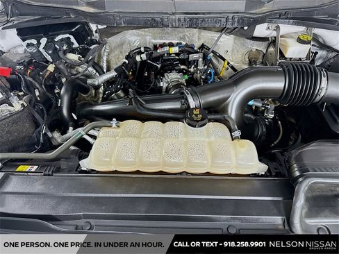 Used 2021 Ford F150 XLT image 27