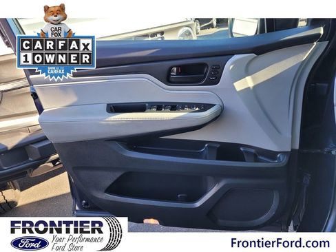 Used 2023 Honda Odyssey EX-L image 15