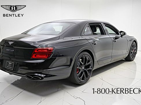 Certified 2023 Bentley Flying Spur S V8 AWD/4WD image 17