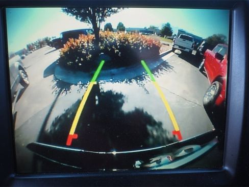 Used 2016 RAM 1500 Laramie w/ Convenience Group image 13