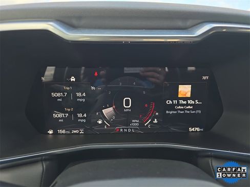 Used 2025 GMC Canyon Elevation w/ Convenience Package image 17