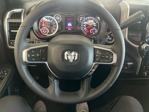 Used 2026 RAM 2500 Big Horn AWD/4WD image 49