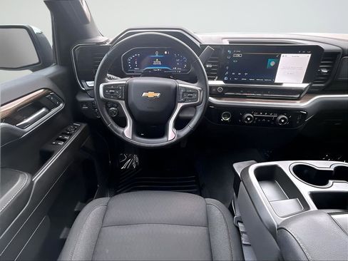 Certified 2022 Chevrolet Silverado 1500 LT image 13