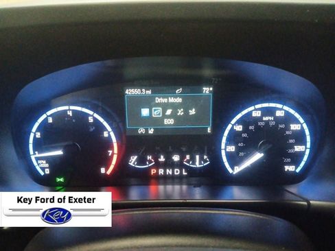 Used 2022 Ford Bronco Sport AWD/4WD image 34
