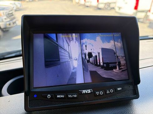 Used 2020 Mercedes-Benz Sprinter 3500 image 33