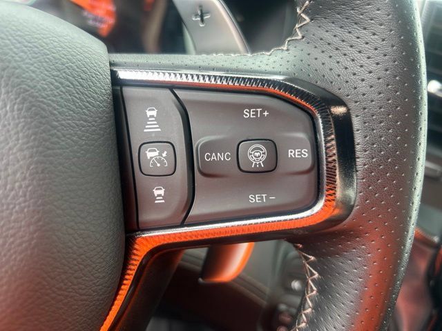 Used 2025 RAM 1500 RHO w/ RHO Level 1 Equipment Group AWD/4WD image 24