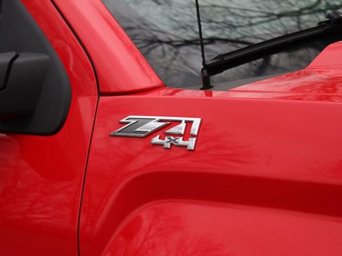 Used 2016 GMC Sierra 1500 SLE w/ SLE Value Package image 30