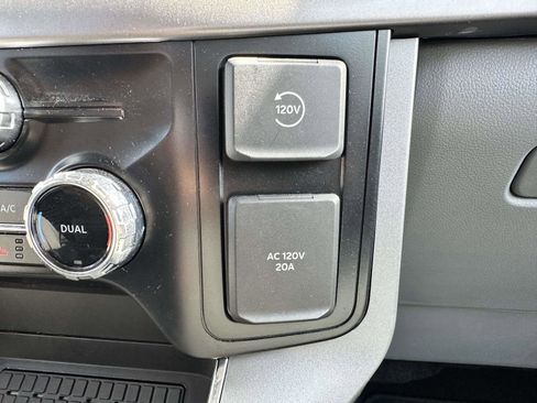 Used 2024 Ford F150 XLT w/ Equipment Group 302A MID image 27