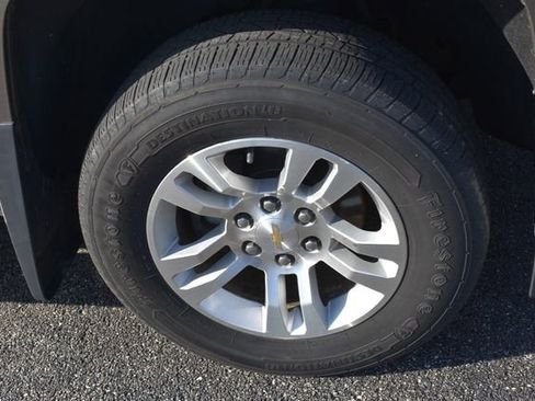 Used 2014 Chevrolet Silverado 1500 LT w/ All Star Edition image 11