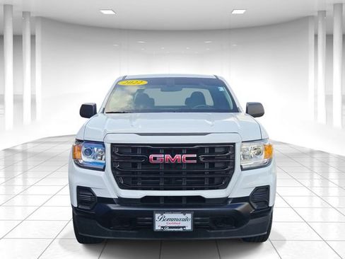 Used 2022 GMC Canyon Elevation Standard w/ Convenience Package AWD/4WD image 5