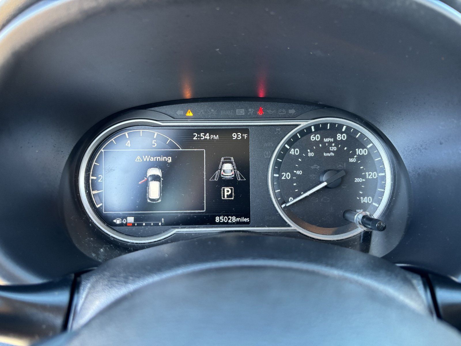 Used 2020 Nissan Kicks SR w/ SR Premium Package FWD image 30