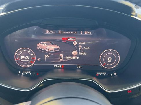 Certified 2022 Audi TT 2.0T image 20