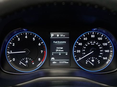 Used 2020 Hyundai Kona SEL Plus image 15