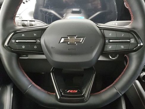 Used 2026 Chevrolet Traverse RS image 15