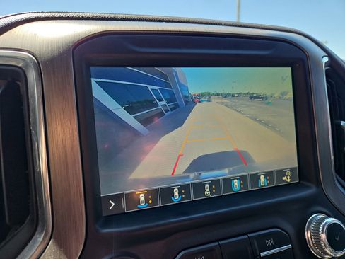Used 2019 GMC Sierra 1500 Denali w/ Denali Ultimate Package AWD/4WD image 12