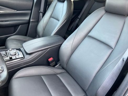 Used 2024 MAZDA CX-30 AWD 2.5 S w/ Preferred Package image 10