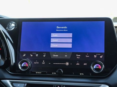 Used 2024 Lexus RX 350 Premium w/ Accessory Package (Z1) FWD image 16
