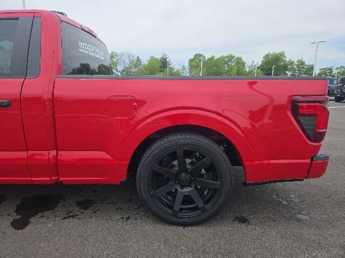 Used 2024 Ford F150 XL AWD/4WD image 11