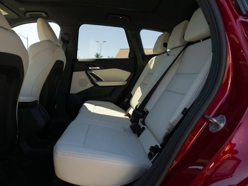 New 2026 BMW X1 xDrive28i w/ M Sport Package AWD/4WD image 7