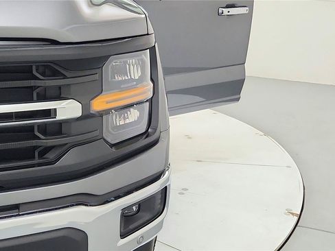 Used 2024 Ford F150 XLT w/ Equipment Group 302A MID AWD/4WD image 29