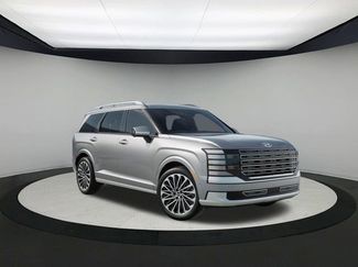 New 2026 Hyundai Palisade Calligraphy video 2
