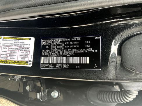 Used 2024 Lexus NX 350 AWD w/ Cold Area Package image 35