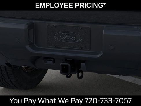 New 2026 Ford Bronco Sport Big Bend AWD/4WD image 23