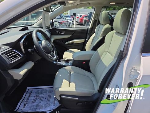 Certified 2026 Subaru Ascent Limited AWD/4WD image 14