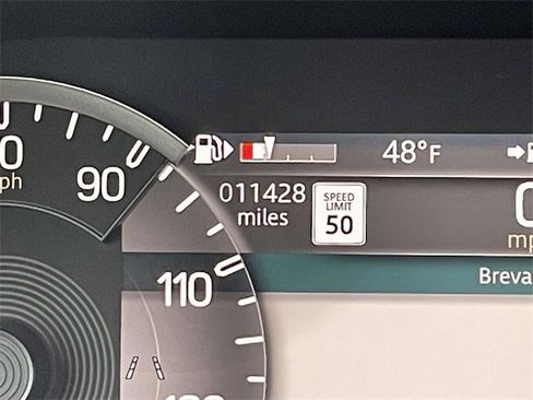 Used 2023 Land Rover Defender 110 S image 26