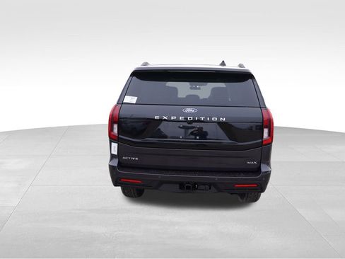 New 2026 Ford Expedition Max Active image 4