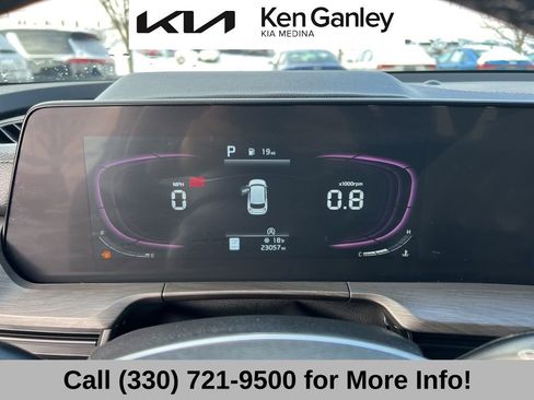 Certified 2024 Kia Telluride EX X-Line image 33