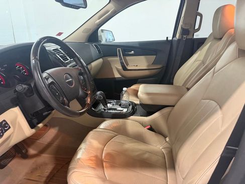 Used 2012 GMC Acadia Denali image 11