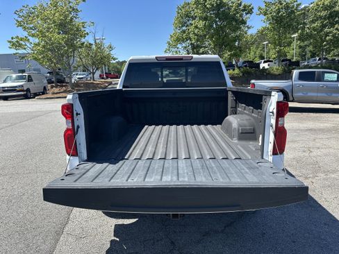 Used 2021 Chevrolet Silverado 1500 RST w/ All Star Edition Plus AWD/4WD image 18
