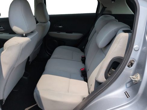 Used 2019 Honda HR-V LX image 21