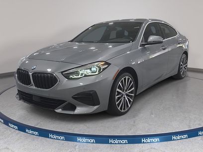 Certified 2023 BMW 228i Gran Coupe w/ Convenience Package