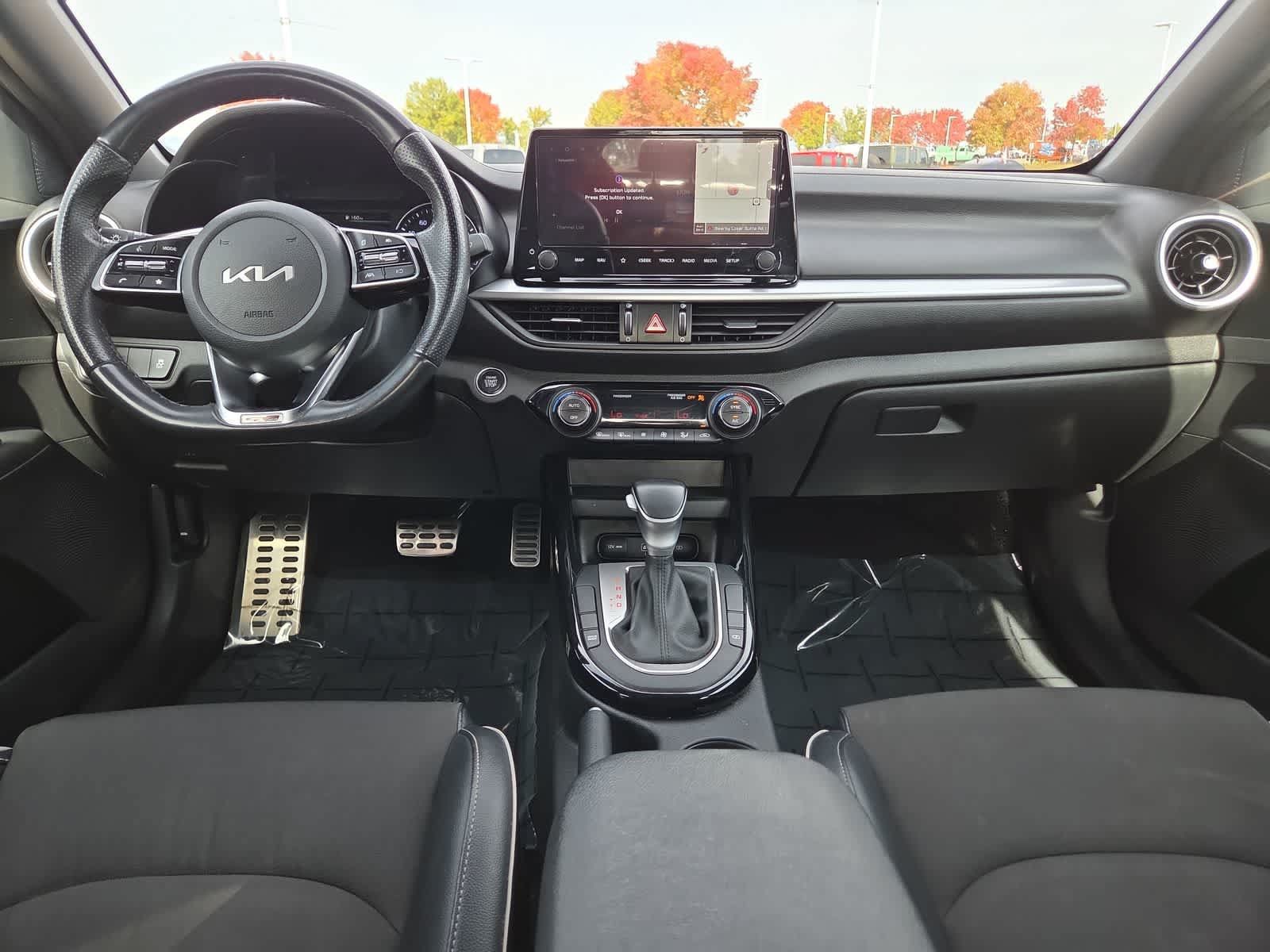 Used 2023 Kia Forte GT-Line FWD image 18